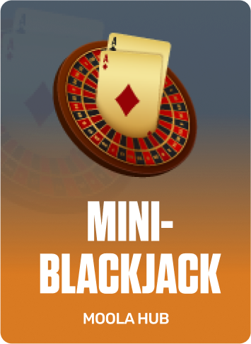 Mini Blackjack Game