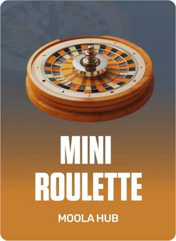 Mini Roulette Game