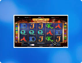 Multi-Reel Slots