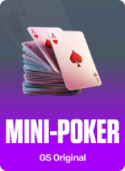 mini-poker