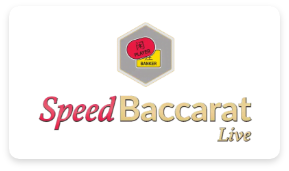 speed Baccarat