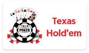 texas hold em