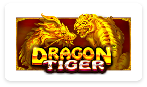 dragon tiger