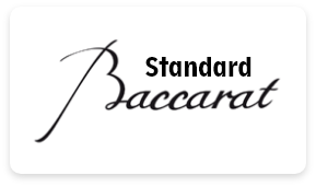 standard Baccarat