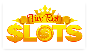 five reel slots