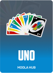 uno for casino