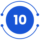 10