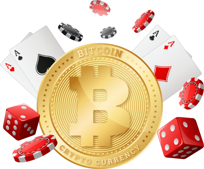 Bitcoin Casino Game Development