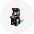 Arcade Casino Games