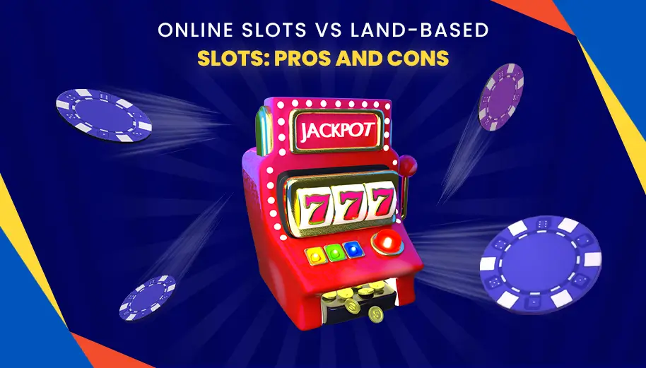 Online-Slots-vs-Land-Based